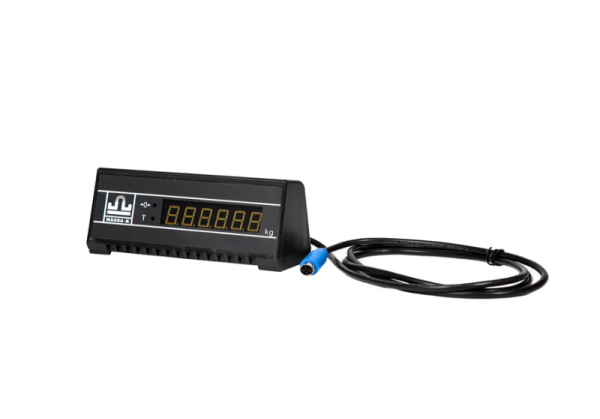 Индикатор выносной ИВ-3С  - для весов МАССА А21 (ИВ) Масса-К - торговое оборудование.